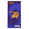 Suns OFFICIAL NBA "Psychedelic" Beach Towel; 30" x 60"