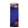 Suns OFFICIAL NBA "Psychedelic" Beach Towel; 30" x 60"